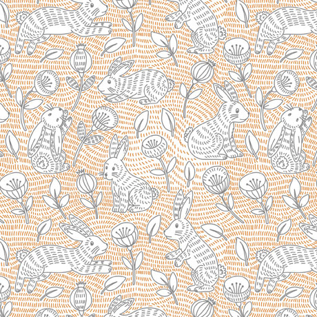 MINKY PRINTS             